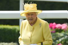 H Βασίλισσα Ελισάβετ κάποτε κρύφτηκε στους θάμνους για να αποφύγει έναν ανεπιθύμητο επισκέπτη