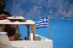 Η Ελλάδα δεύτερη «δύναμη» παγκοσμίως σε Γαλάζιες Σημαίες