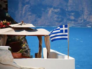 Φωτογραφία για Η Ελλάδα δεύτερη «δύναμη» παγκοσμίως σε Γαλάζιες Σημαίες