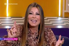 J2US: Η Άντζελα Δημητρίου στην θέση της Άσπας Τσίνα