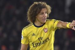 Ο Νταβίντ Λούιζ θέλει να γυρίσει στη Μπενφίκα