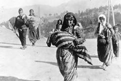 Εκδήλωση της Περιφέρειας Κ.Μακεδονίας για την Ημέρα Μνήμης της Γενοκτονίας των Ελλήνων του Πόντου