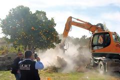 Σε εξέλιξη το σχέδιο Ράμα για εθνοκάθαρση