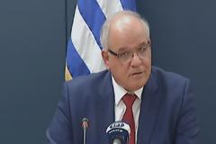 Ανακοινώθηκαν 2 νέα κρούσματα (24 Μαΐου)