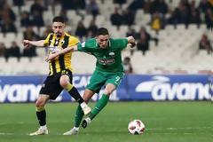 Ο Παναθηναϊκός ψάχνει ομάδα για τον Μακέντα