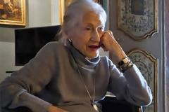 Άννα Βούλγαρη: Πέθανε σε ηλικία 93 ετών η χρυσή κληρονόμος του οίκου Bvlgari