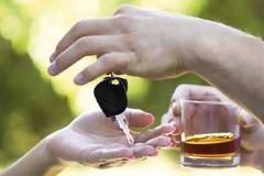 Τέλος η οδήγηση για τους μεθυσμένους-Ισόβια στους πιωμένους…