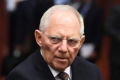 Ταμείο ανάκαμψης - Σόιμπλε: Δεν προβλέπεται αμοιβαιοποίηση παλαιών χρεών