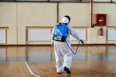 Ποιες επιχειρήσεις μένουν κλειστές από τις 25 ως τις 31 Μαΐου