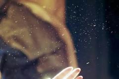 Όταν βιωματικά μέσα σου έχεις ζήσει ότι σε αγαπάει ο Θεός, θες αυτό που ζεις να το ζήσει όλος ο κόσμος