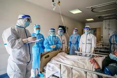 Κοροναϊός: Μελέτη ανατρέπει τα δεδομένα για την ανοσία