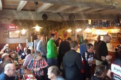 Σουηδία....Καταρρέει το αφήγημα της ανοσίας της αγέλης