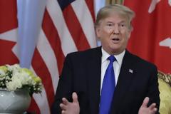 Τραμπ....Απαγόρευσε σε ταξιδιώτες από τη Βραζιλία την είσοδο στις ΗΠΑ