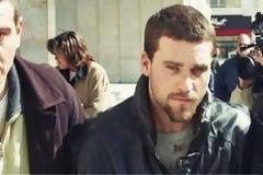 Κώστας Πάσσαρης... Οι ελληνικές αρχές εξετάζουν αν θα επιστρέψει στην Ελλάδα