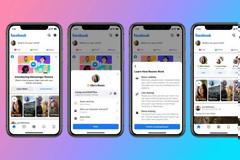 ΕΝΑΡΞΗ με το Facebook Messenger Rooms για όλους