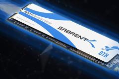 Ο μεγαλύτερος M.2 SSD του κόσμου είναι γεγονός και έρχεται με 8 TB