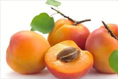 Τα βερίκοκα έχουν τεράστια διατροφική αξία...