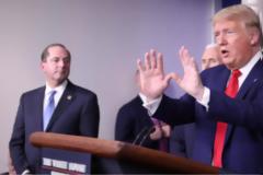 ΗΠΑ: Έκλεισαν τα σύνορα για όσους ταξιδεύουν από τη Βραζιλία