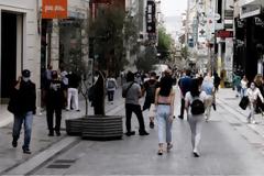 «Εκτοξεύτηκαν» οι παραβάσεις σε καταστήματα - Στα €25.700 τα πρόστιμα