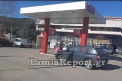 Στην Κομοτηνή βρέθηκε το κλεμμένο τζιπ του νεκρού ζευγαριού από τη Μακρακώμη