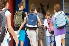 Δημοτικά σχολεία ανοικτά ως τις 26 Ιουνίου - Δεν ανοίγουν τα ολοήμερα