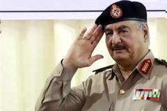 Δυσκολεύει η κατάσταση για τον Χαφτάρ στη Λιβύη: Εκατοντάδες Ρώσοι μισθοφόροι της Wagner εγκαταλείπουν τη χώρα