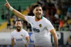 Η Γαλατασαράι θέλει τον Μπακασέτα