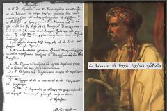 25 Μαγιού 1834-«Άδικα σε σκοτώνουν, Στρατηγέ!»