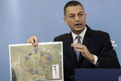 Στεφανής για Έβρο: Οι Τούρκοι δεν μπήκαν ποτέ σε ελληνικό έδαφος..