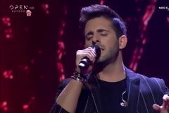 Επιστρέφει ο Γιώργος Λιβάνης ως coach του Πρίαμου