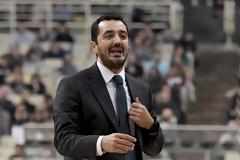 Όλα δείχνουν Βόβορα στον Παναθηναϊκό