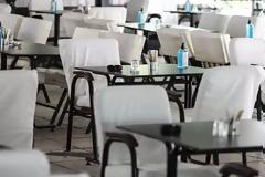 Ένας στους δύο δεν σκοπεύει να επιστρέψει στην οργανωμένη εστίαση μέσα στο 2020