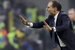 Ο Αλέγκρι στο 