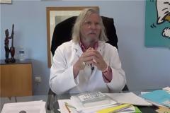 Ραούλ. Δεν ξέρω αν αλλού η υδροξυχλωροκίνη σκοτώνει, αλλά εδώ εχει  σώσει πολλούς