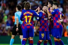 Κανένας δεν νιώθει σίγουρος στη Μπαρτσελόνα