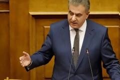 Θανάσης Καββαδάς: Τρία αιτήματα για την Υγεία στην Λευκάδα.