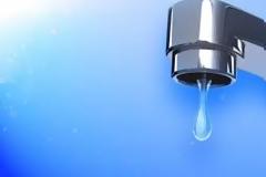 Τρίτη 26-05-2020, διακοπή νερού στον βορειοδυτικό τομέα της πόλεως του Αγρινίου.