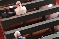 Γερμανία: Πάνω από 150 κρούσματα συνδέονται με εκκλησίες στην Έσση