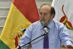 Προφυλακίστηκε πρώην υπουργός Υγείας για σκάνδαλο