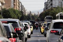 Απείθαρχος ο Έλληνας οδηγός - Η κούραση και το αλκοόλ δεν τον εμποδίζουν να «πάρει» το τιμόνι