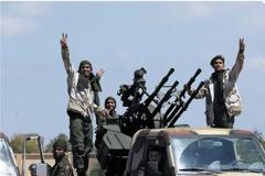 Ο Ερντογάν στέλνει 10.000 μισθοφόρους στην Λιβύη