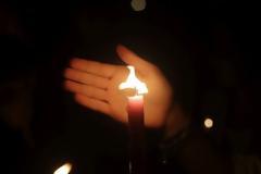 Ανάσταση τα μεσάνυχτα της Τρίτης στις Εκκλησίες!