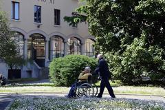 Το άγνωστο γονίδιο που συνδέει άνοια και Covid -19