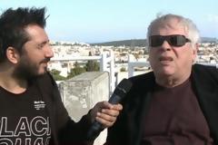 Γιώργος Πολυχρονίου – «Λες να αρρωστήσει ο ελληνικός λαός που δεν θα δει εκπομπές της Ελένης Μενεγάκη»;