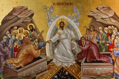 Αναστάσιμη Αγρυπνία για την Απόδοση της Εορτής του Πάσχα