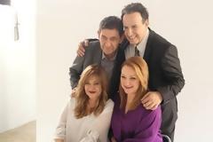 Συγκλονιστική ανατροπή στο ''Καφέ της Χαράς'': Τάσος-Κανέλα σκοτώνουν τη Χάιδω;