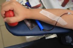 Έκκληση στους αιμοδότες απευθύνει το Εθνικό Κέντρο Αιμοδοσίας