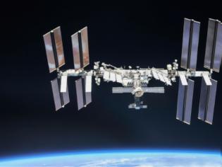 Φωτογραφία για Ρωσία θέλει τα ηνία στην κατάκτηση του Διαστήματος: Σχεδιάζει την κατασκευή νέου Διαστημικού Σταθμού