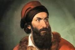 Παπαφλέσσας: Ένας από τους πρωτεργάτες της Επανάστασης