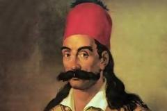 Ο Καραϊσκάκης και οι τωρινοί καντιποτένιοι